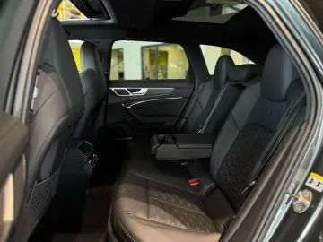 AUDI RS6 performance exclusive Pano Laser StHzg B&O