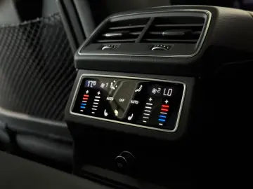 AUDI RS6 performance exclusive Pano Laser StHzg B&O