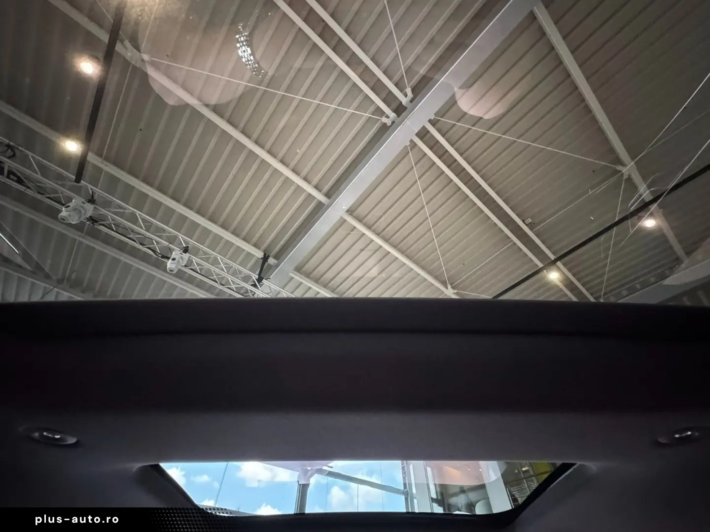 AUDI RS6 performance exclusive Pano Laser StHzg B&O