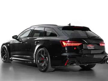 AUDI Performance   RS Design   B&O   VAT