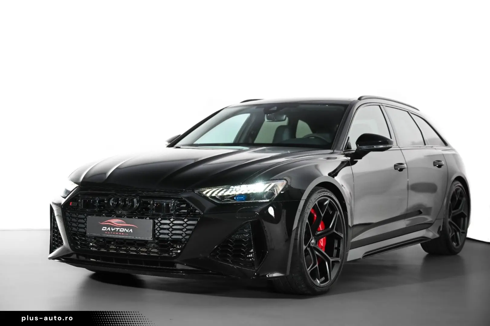 AUDI Performance   RS Design   B&O   VAT