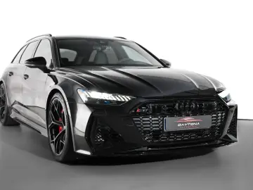 AUDI Performance   RS Design   B&O   VAT