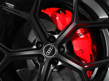 AUDI Performance   RS Design   B&O   VAT