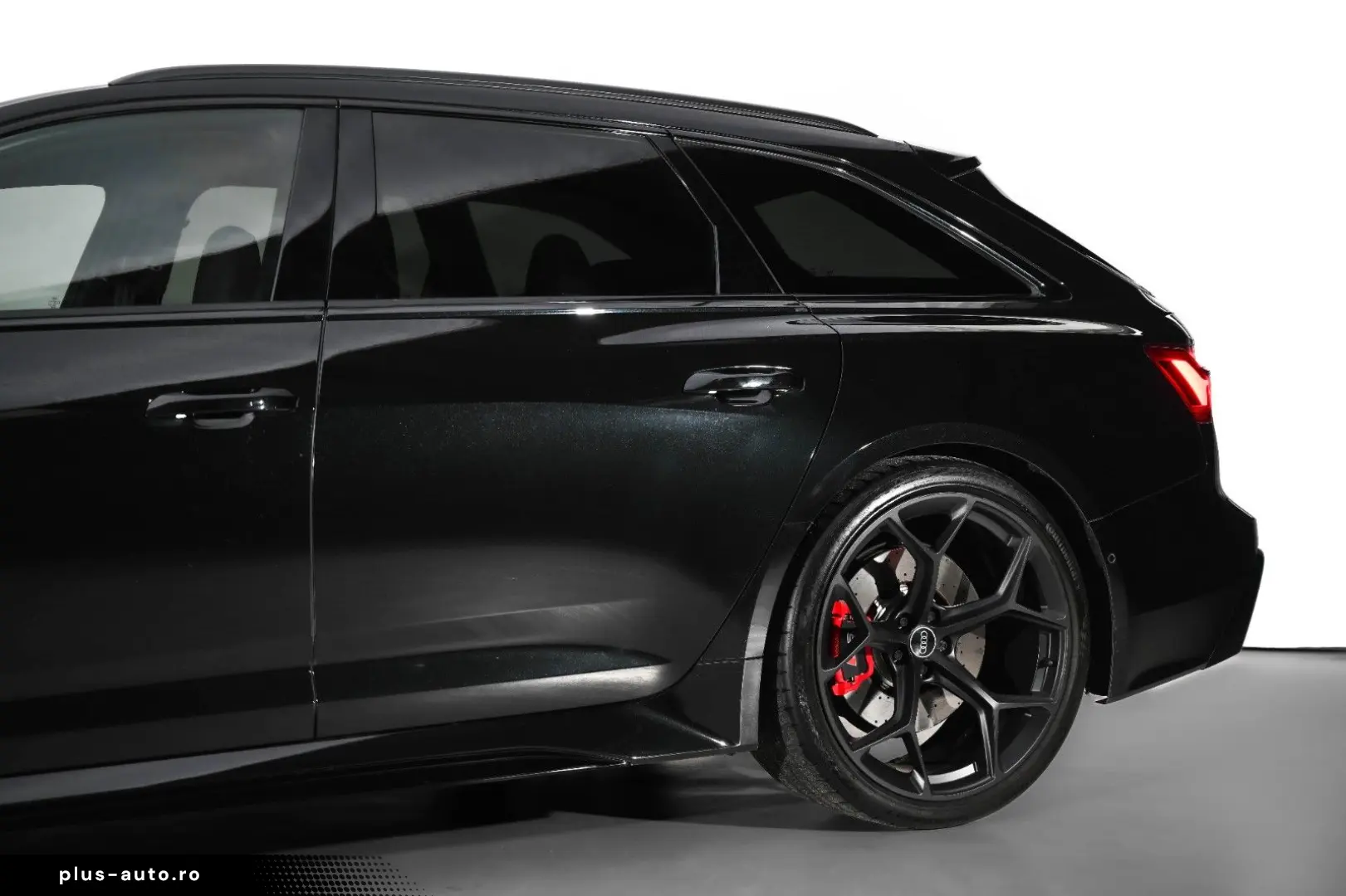AUDI Performance   RS Design   B&O   VAT