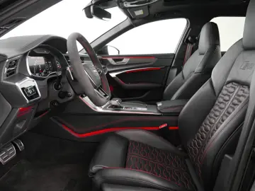AUDI Performance   RS Design   B&O   VAT