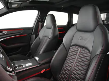 AUDI Performance   RS Design   B&O   VAT