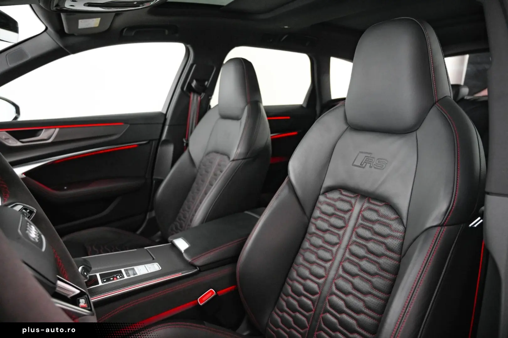 AUDI Performance   RS Design   B&O   VAT