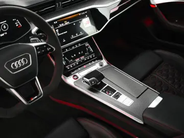 AUDI Performance   RS Design   B&O   VAT