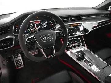 AUDI Performance   RS Design   B&O   VAT