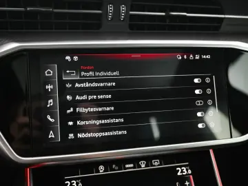 AUDI Performance   RS Design   B&O   VAT