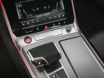 AUDI Performance   RS Design   B&O   VAT