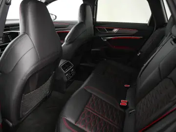 AUDI Performance   RS Design   B&O   VAT