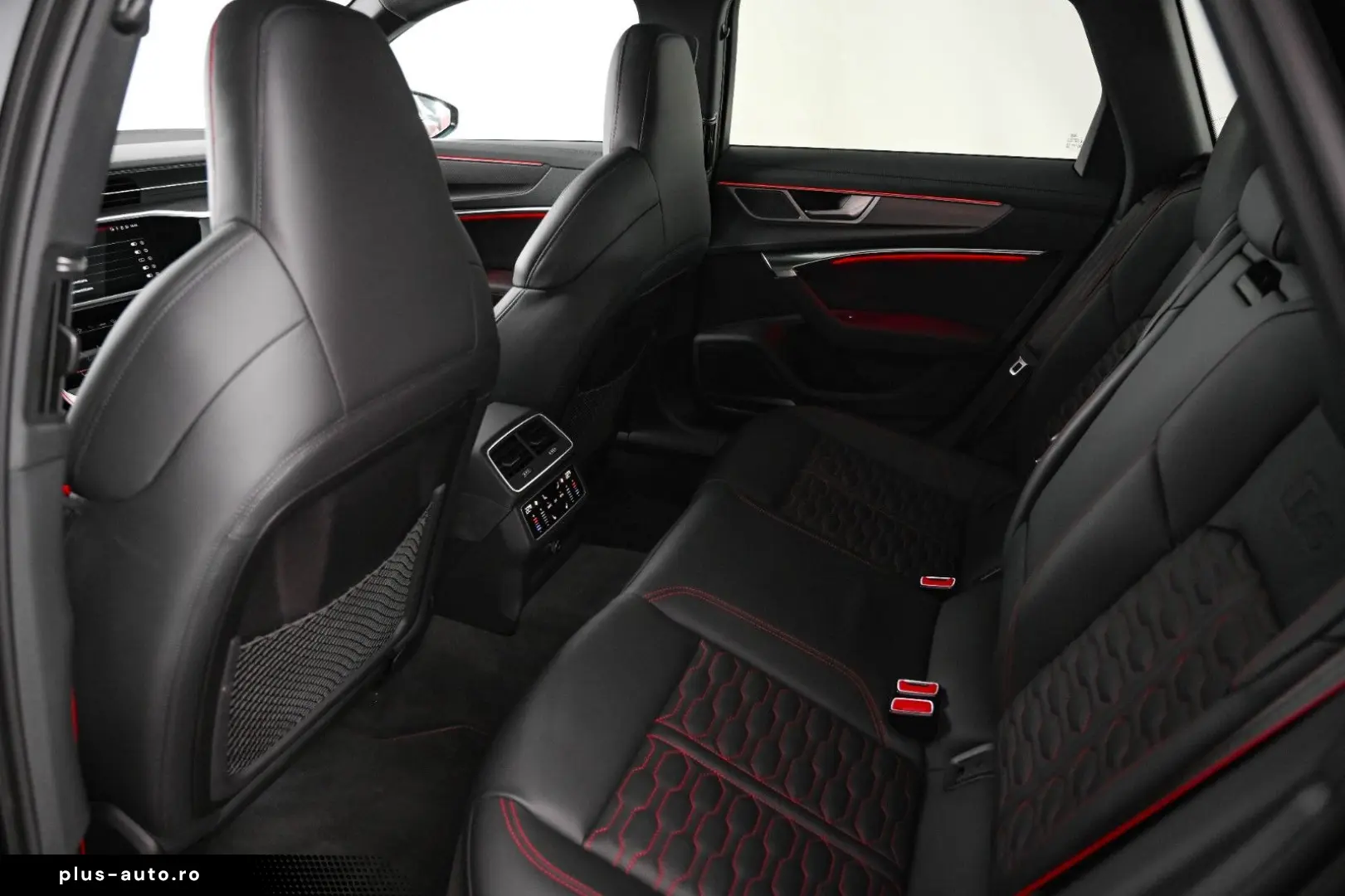 AUDI Performance   RS Design   B&O   VAT