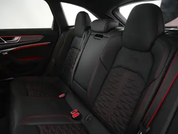 AUDI Performance   RS Design   B&O   VAT