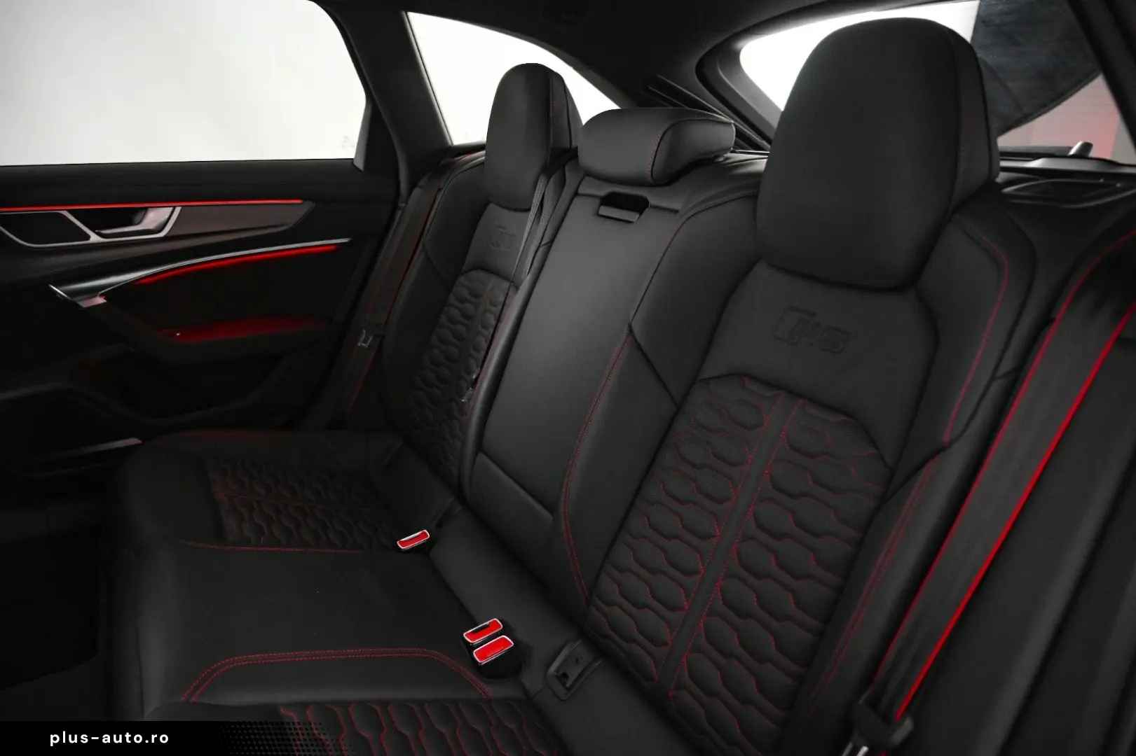 AUDI Performance   RS Design   B&O   VAT