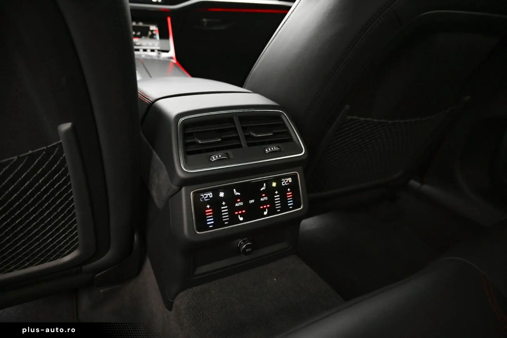 AUDI Performance   RS Design   B&O   VAT