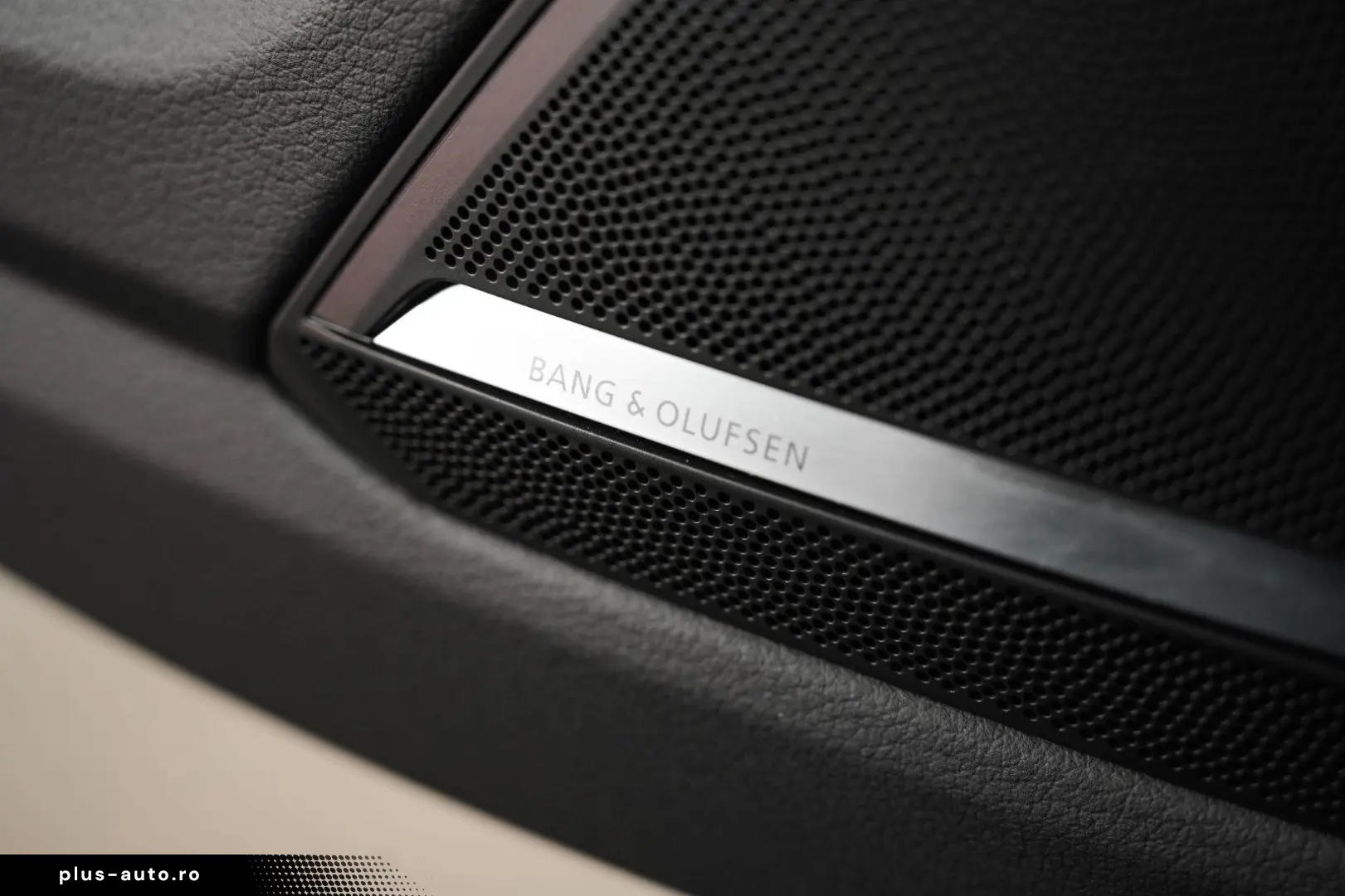 AUDI Performance   RS Design   B&O   VAT