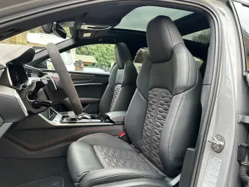 AUDI RS6 4.0 TFSI quattro B&O PANO AHK Sitzkl Softcl