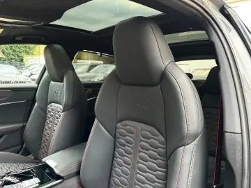 AUDI RS6 4.0 TFSI quattro B&O PANO AHK Sitzkl Softcl