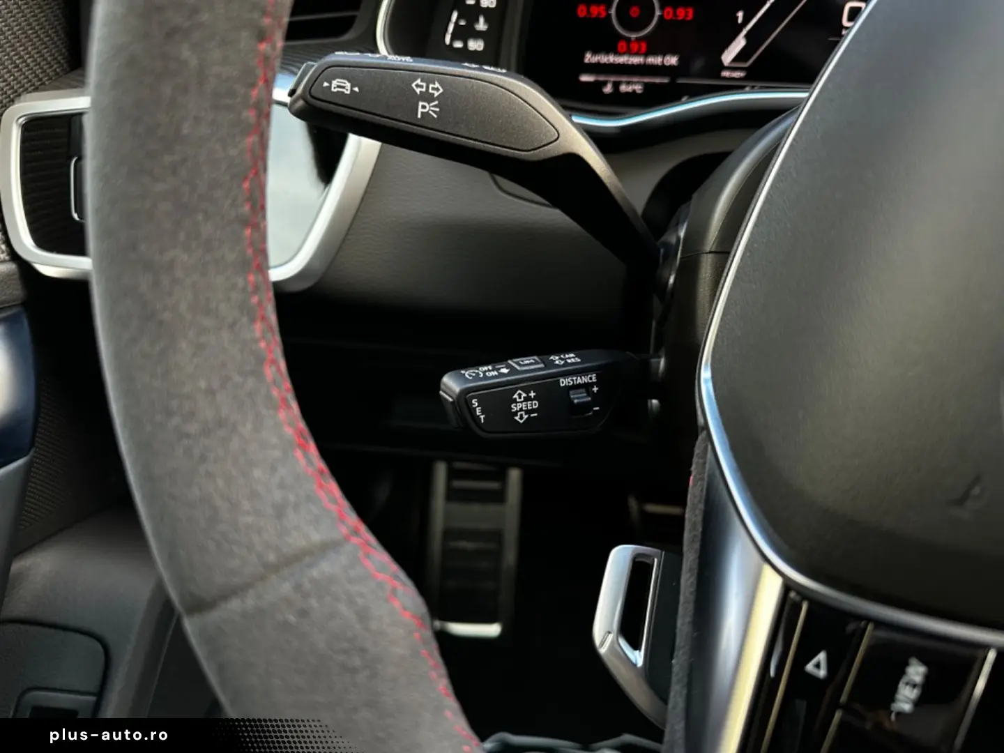 AUDI RS6 4.0 TFSI quattro B&O PANO AHK Sitzkl Softcl