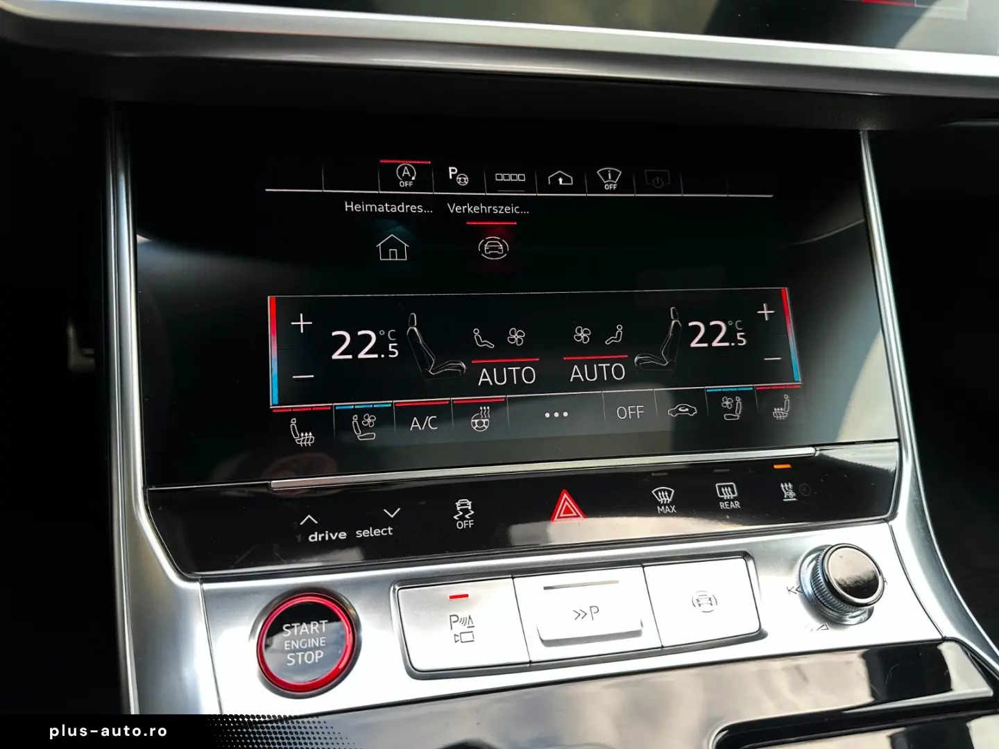 AUDI RS6 4.0 TFSI quattro B&O PANO AHK Sitzkl Softcl