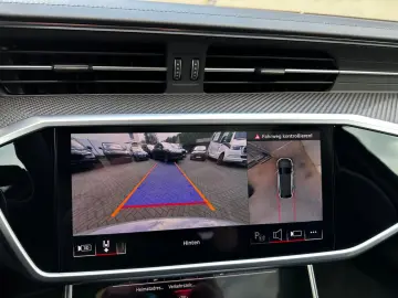AUDI RS6 4.0 TFSI quattro B&O PANO AHK Sitzkl Softcl