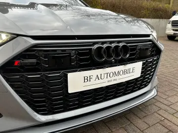 AUDI RS6 4.0 TFSI quattro B&O PANO AHK Sitzkl Softcl