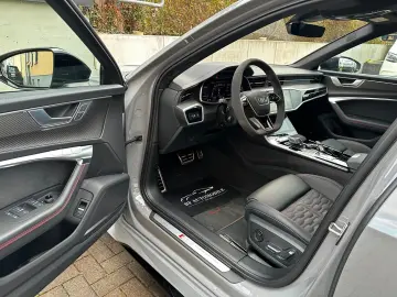 AUDI RS6 4.0 TFSI quattro B&O PANO AHK Sitzkl Softcl