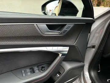 AUDI RS6 4.0 TFSI quattro B&O PANO AHK Sitzkl Softcl