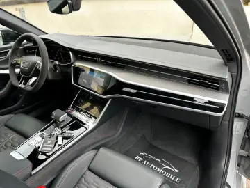 AUDI RS6 4.0 TFSI quattro B&O PANO AHK Sitzkl Softcl