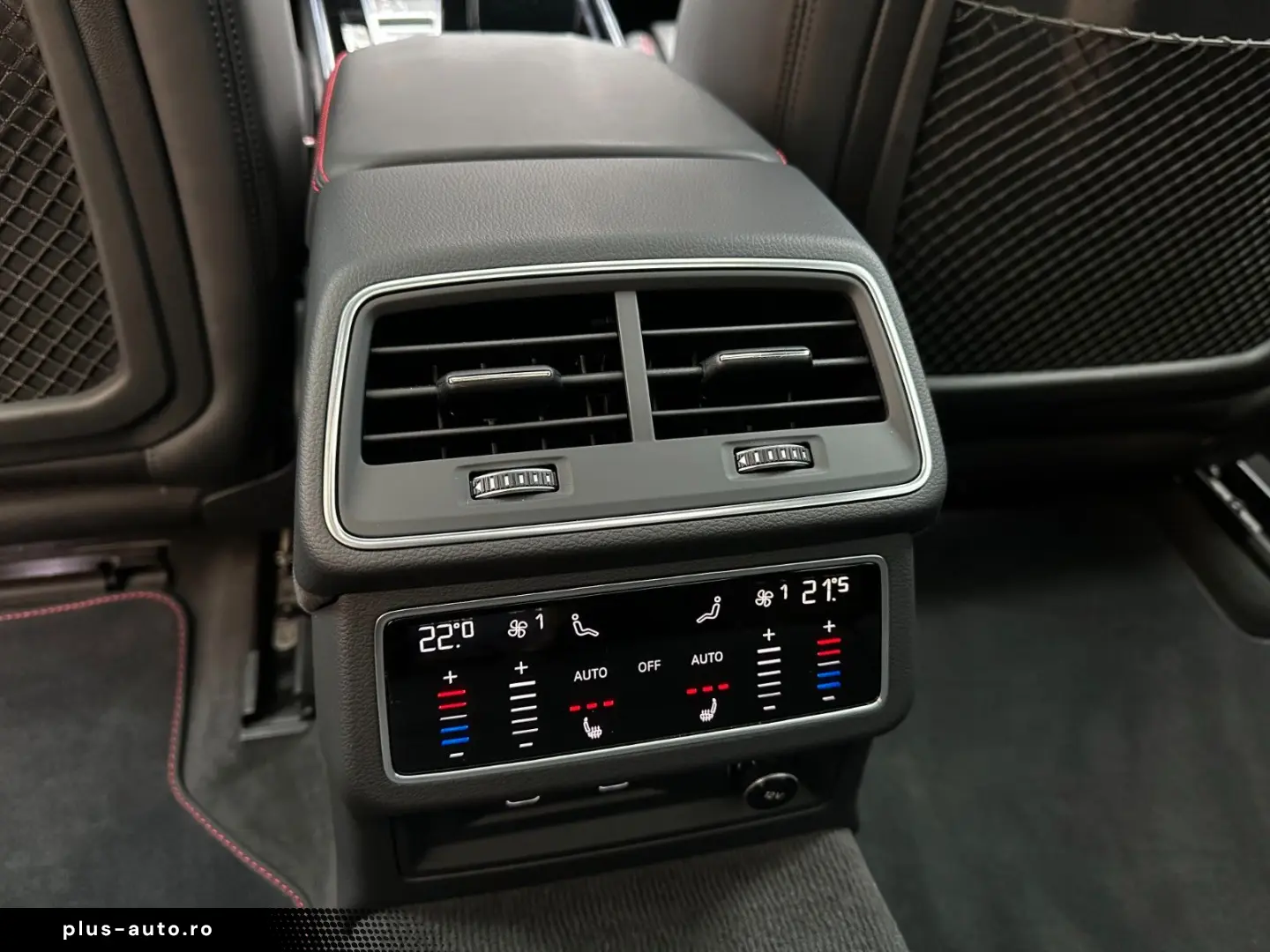 AUDI RS6 4.0 TFSI quattro B&O PANO AHK Sitzkl Softcl