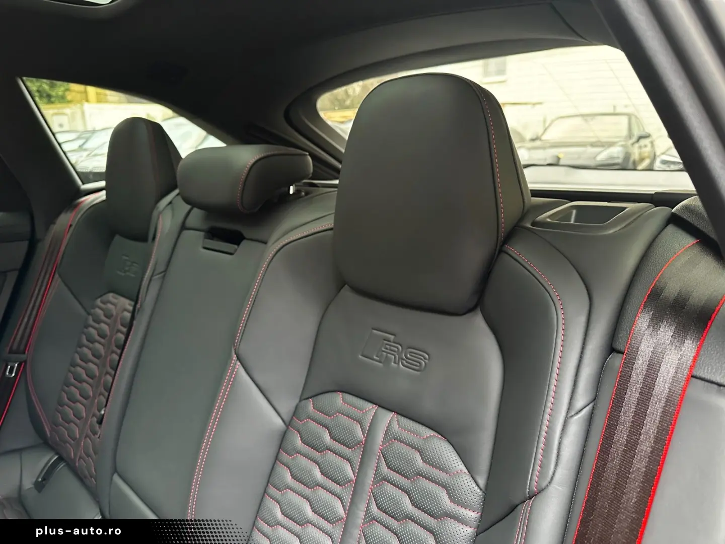 AUDI RS6 4.0 TFSI quattro B&O PANO AHK Sitzkl Softcl