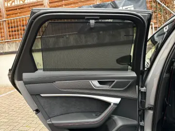 AUDI RS6 4.0 TFSI quattro B&O PANO AHK Sitzkl Softcl