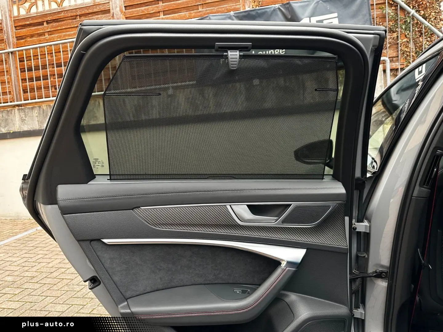 AUDI RS6 4.0 TFSI quattro B&O PANO AHK Sitzkl Softcl