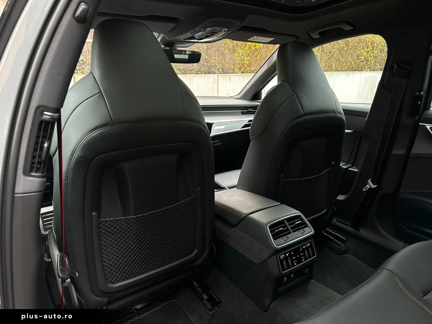 AUDI RS6 4.0 TFSI quattro B&O PANO AHK Sitzkl Softcl