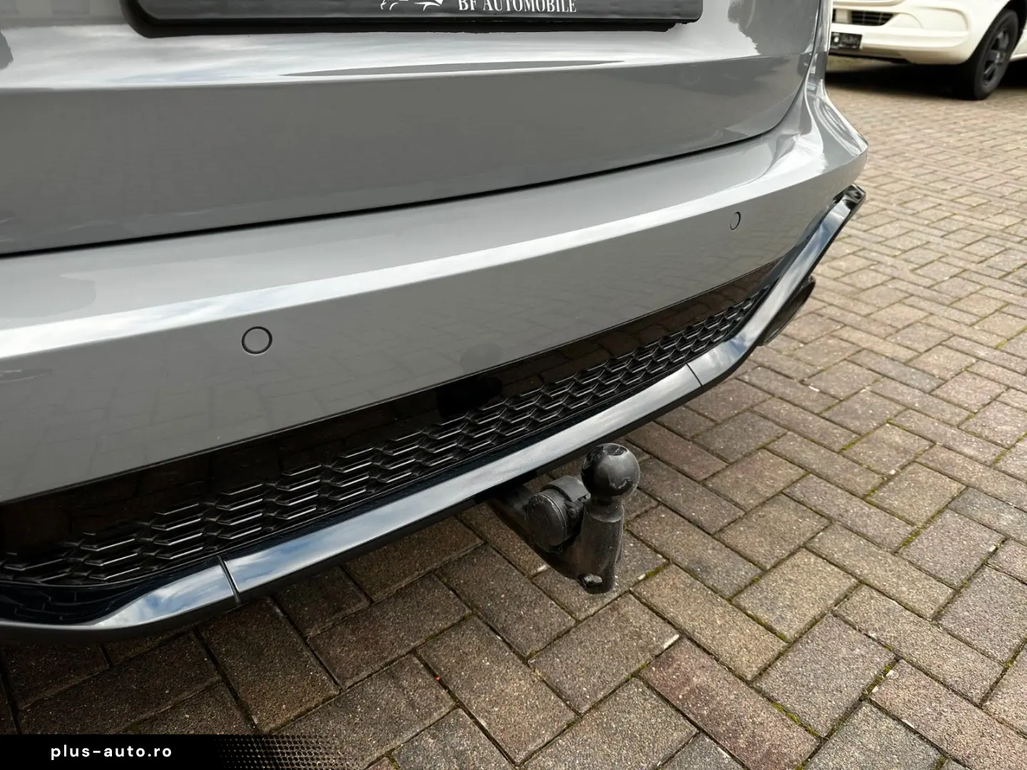 AUDI RS6 4.0 TFSI quattro B&O PANO AHK Sitzkl Softcl