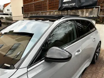 AUDI RS6 4.0 TFSI quattro B&O PANO AHK Sitzkl Softcl