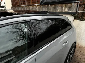AUDI RS6 4.0 TFSI quattro B&O PANO AHK Sitzkl Softcl