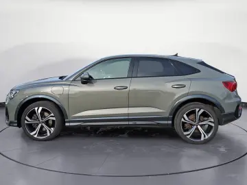 AUDI Q3 Sportback 45 TFSIe S tronic S line
