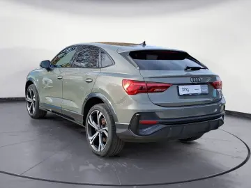 AUDI Q3 Sportback 45 TFSIe S tronic S line