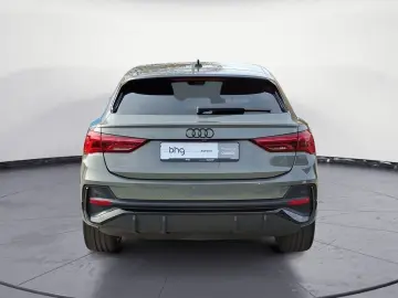 AUDI Q3 Sportback 45 TFSIe S tronic S line