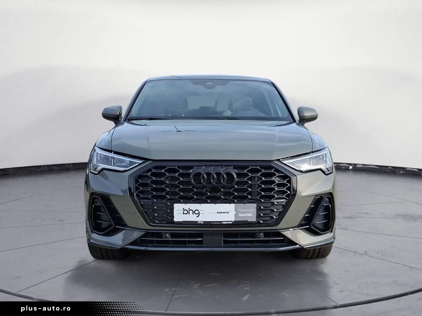 AUDI Q3 Sportback 45 TFSIe S tronic S line