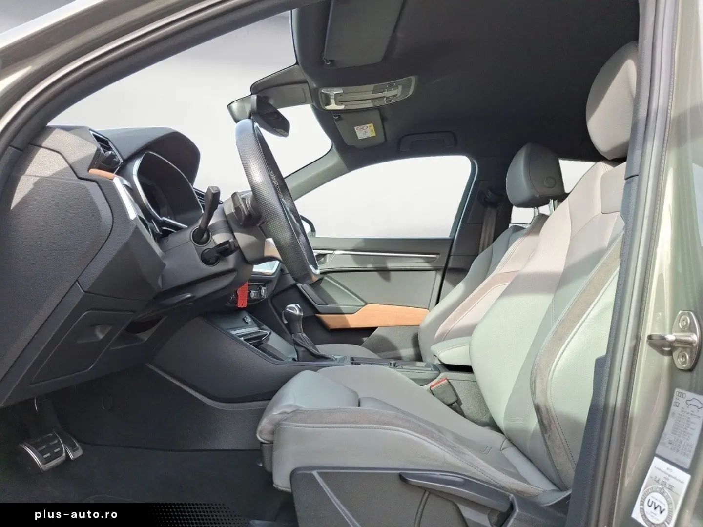 AUDI Q3 Sportback 45 TFSIe S tronic S line