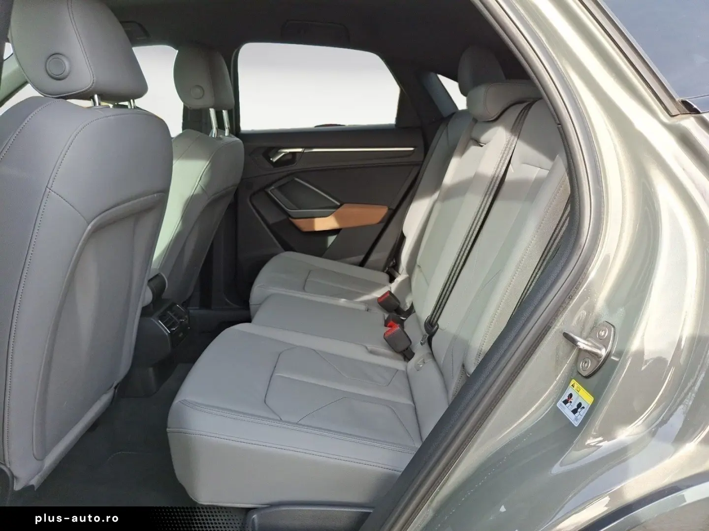 AUDI Q3 Sportback 45 TFSIe S tronic S line