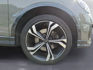 AUDI Q3 Sportback 45 TFSIe S tronic S line