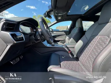 AUDI RS 6 Avant 4.0 TFSI Nardo 22  B & O Matrix Dynam