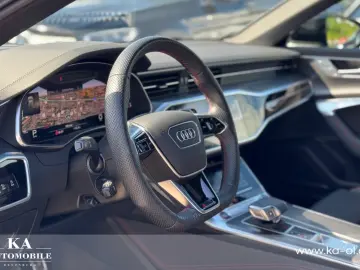 AUDI RS 6 Avant 4.0 TFSI Nardo 22  B & O Matrix Dynam