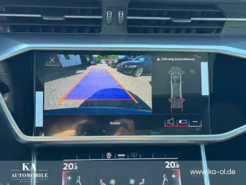 AUDI RS 6 Avant 4.0 TFSI Nardo 22  B & O Matrix Dynam