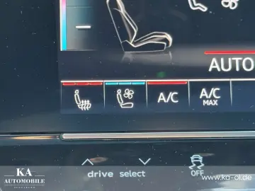 AUDI RS 6 Avant 4.0 TFSI Nardo 22  B & O Matrix Dynam