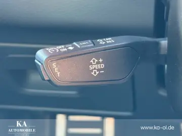 AUDI RS 6 Avant 4.0 TFSI Nardo 22  B & O Matrix Dynam